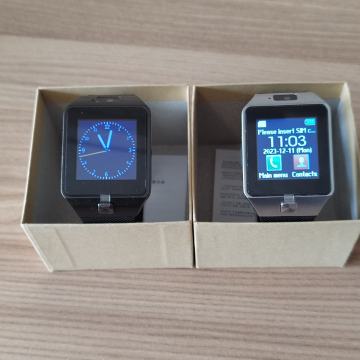 PAMETNI SAT Smart Watch  DZ09 - - 14 Eura - -