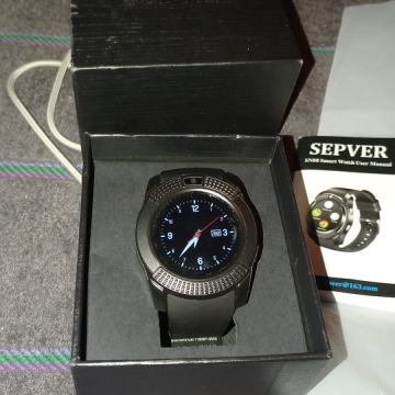 Pametni sat smart watch mobitel