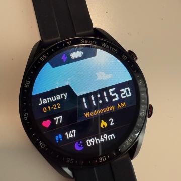 Pametni sat - Smart Watch
