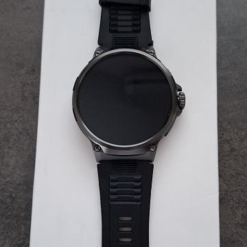 Pametni sat veliki ekran 1.85" - Novo