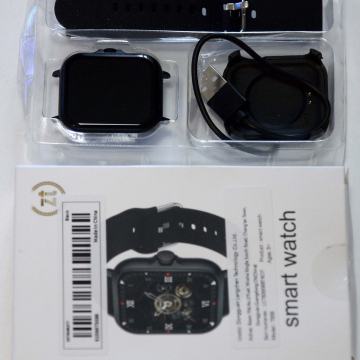 Pametni sat TKOT za sve mobitele.Nov!