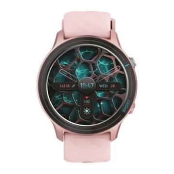 PAMETNI SAT TITMO O-100 PINK R1/RATE/ PHONE FOCUS