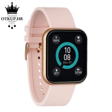 PAMETNI SAT XCOAST IVE II 38 mm / NOVO / R1, RATE!