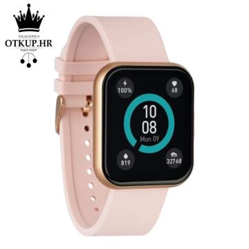 PAMETNI SAT XCOAST IVE II 38 mm / NOVO / R1, RATE!