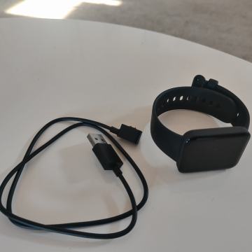 Pametni sat XIAOMI REDMI WATCH 2  BLACK