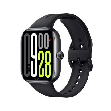 PAMETNI SAT XIAOMI REDMI WATCH 5/ GARANCIJA DO 10/27. R1, RATE!