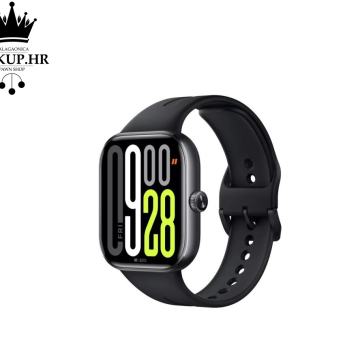 PAMETNI SAT XIAOMI REDMI WATCH 5/ GARANCIJA DO 10/27. R1, RATE!