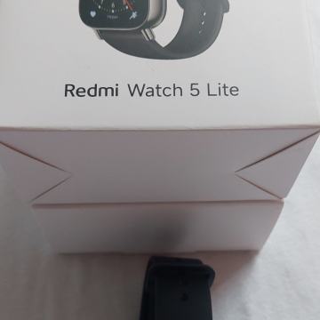 Pametni sat Xiaomi Redmi Watch 5 Lite