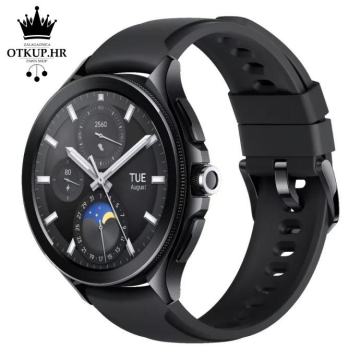 PAMETNI SAT XIAOMI WATCH 2 PRO  / R1, RATE!