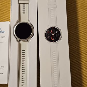 Pametni sat Xiaomi Watch S1 Active, NOVO