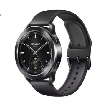 PAMETNI SAT XIAOMI WATCH S3 47MM / R1, RATE!
