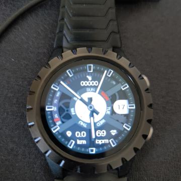 Pametni sat Zeblaze Vibe3 GPS