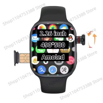 Pametni Smart Watch ⭐Android⭐sim card