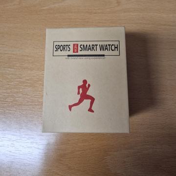 Pametni sportski sat