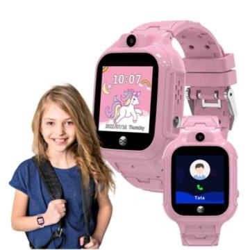 Pametni uređaj za djecu s GPS i roditeljskom aplikacijom