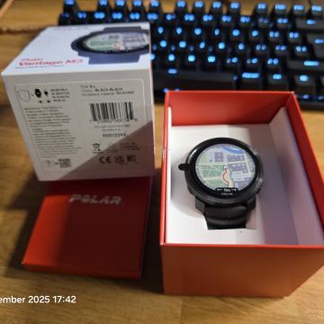 Polar Vantage M3