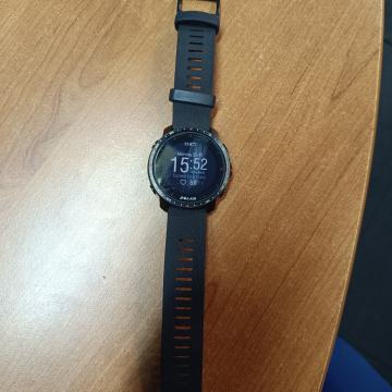 Polar X Grit Pro Pametni Sat