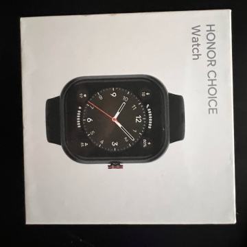 Potpuno nov Honor pametni sat
