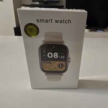 PRODAJA NOVOG, NEOTVORENOG PAMETNOG SATA POVOLJNO