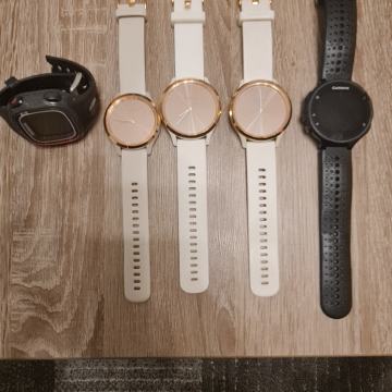 prodajem lot pametnih satova