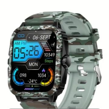 hitno prodajem Pametni sat + zvučnik + power bank