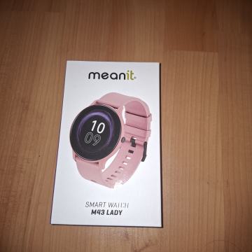 Prodajem pametni sat