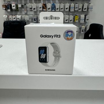 Prodajem Samsung Galaxy Fit 3,garancija 24mj.-NOVO