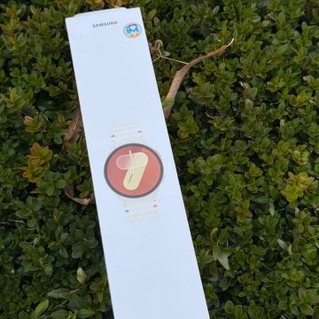 Prodajem Samsung Galaxy Watch 7,garancija 20mj. #iMobile