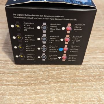 Prodajem Samsung Galaxy Watch Active 2