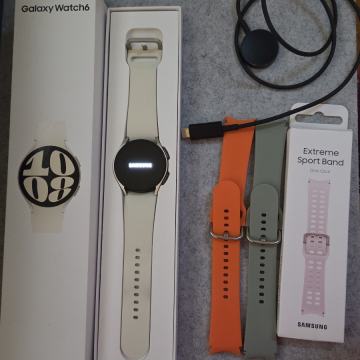 Prodajem Samsung Galaxy Watch6 40mm