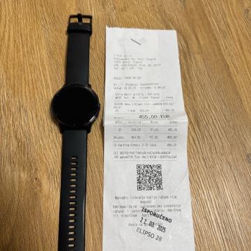 Prodajem sat Garmin Venu 3