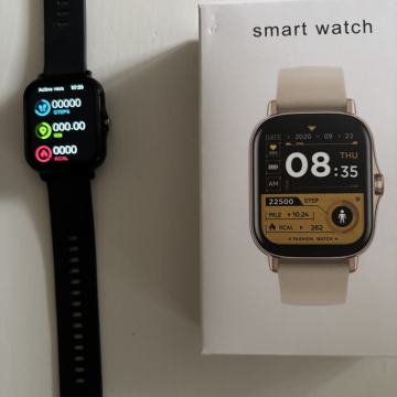 Prodajem Smart Watch