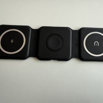 Punjac 3u1 za apple uredaje