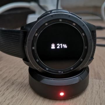 Punjac Wireless za Samsung Smartwatch Pametni Sat