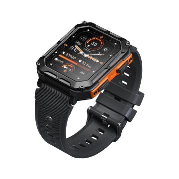 RADNI PAMETNI SAT - NJORD GEAR - NOVO