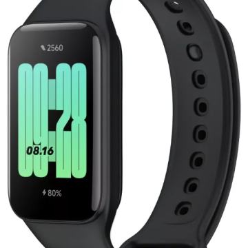 Redmi Smart Band 2 Black pametna narukvica