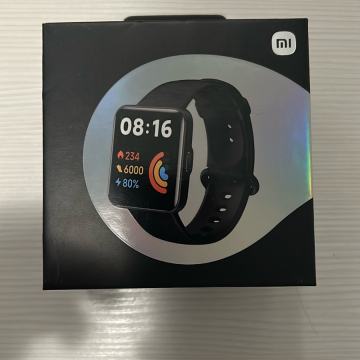 Redmi watch 2 lite, punjac, remen