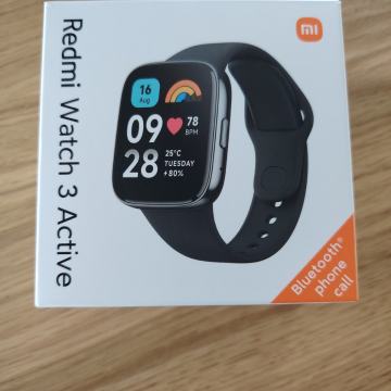 Redmi Watch 3 Active