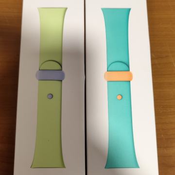 Redmi Watch 3 originalni silikonski remeni