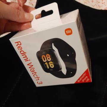 NOVI Redmi Watch 3