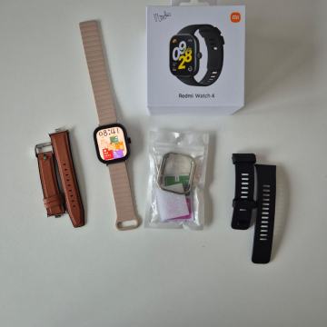 Redmi watch 4