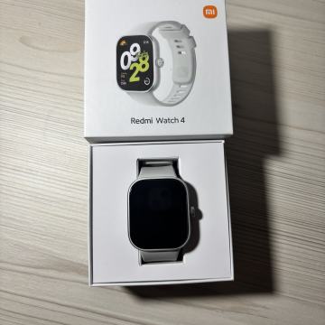 Redmi watch 4