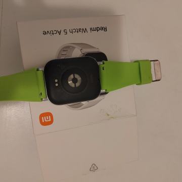 Redmi watch 5 active