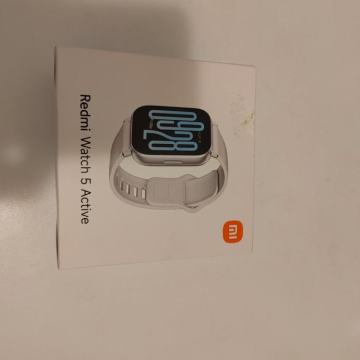 Redmi watch 5 active