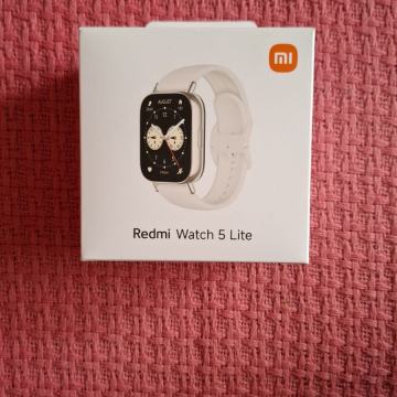 Redmi Watch 5 lite