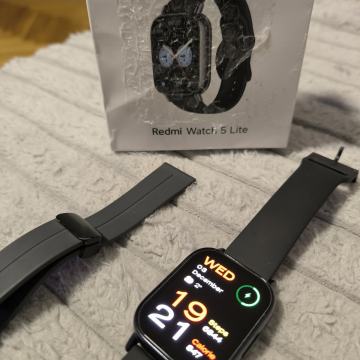 Redmi Watch 5 Lite