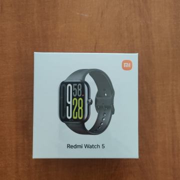 Redmi watch 5
