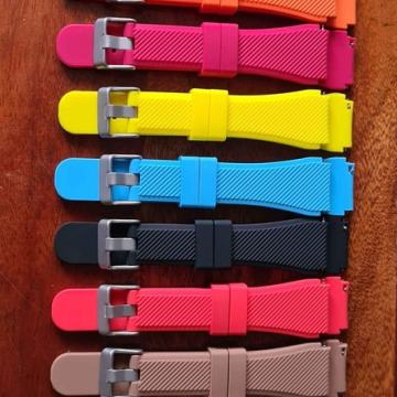 Remen 20mm Samsung, Garmin, Huawei, Amazfit