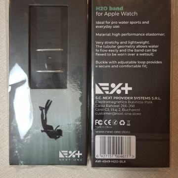 Remen za apple watch