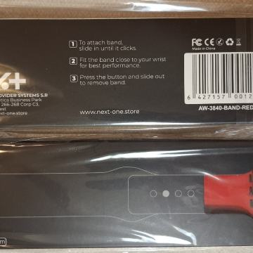 Remen za apple watch